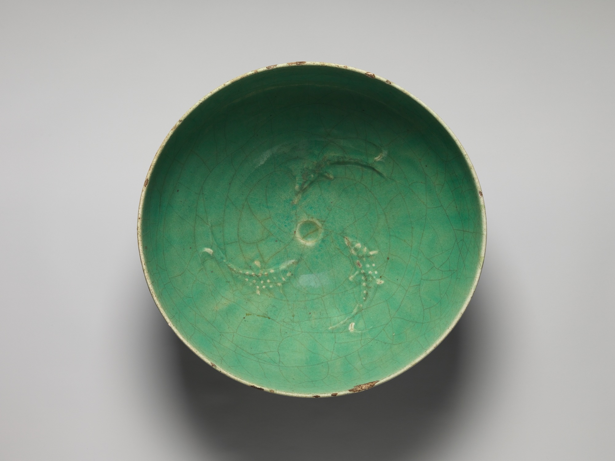 Ming Dynasty Europe Output ceramic object