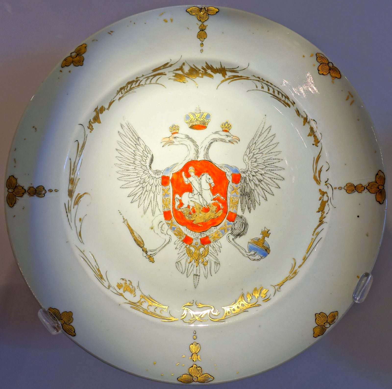 近代1840–1949 欧洲/俄罗斯 ceramic object