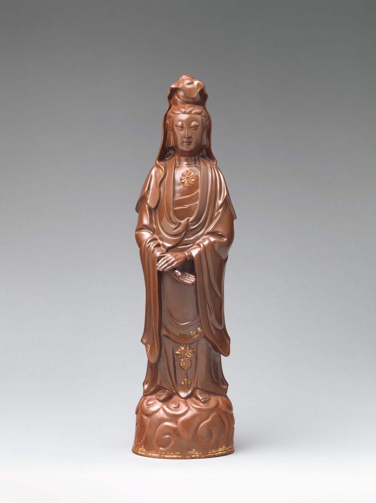 现代前期1949–1980 中国 ceramic object